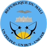 Coat of arms of the Republic of Mali